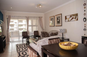Luxury Apartment in Sandton